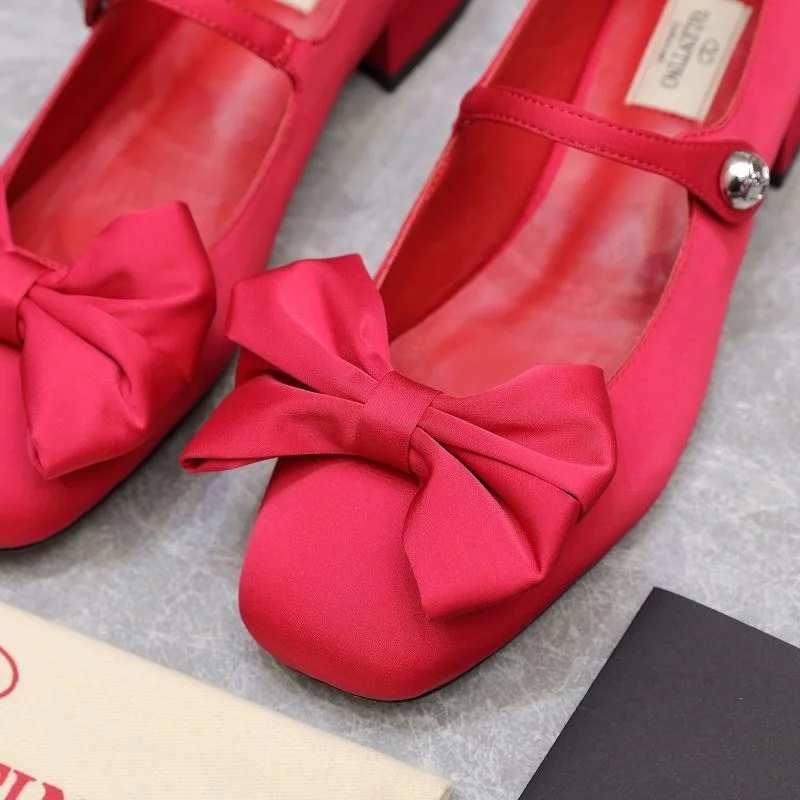 Valentino Low Shoes Colorful 37096