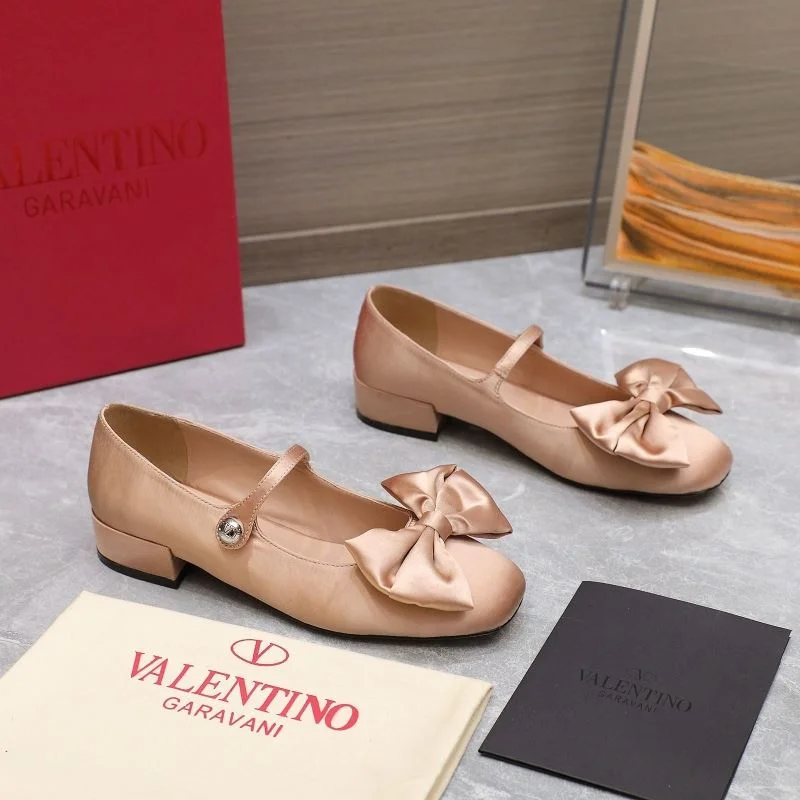 SmartChoice Valentino Low Shoes 37098