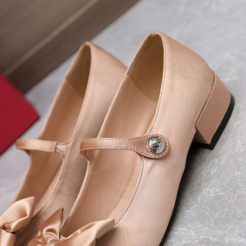 SmartChoice Valentino Low Shoes 37098