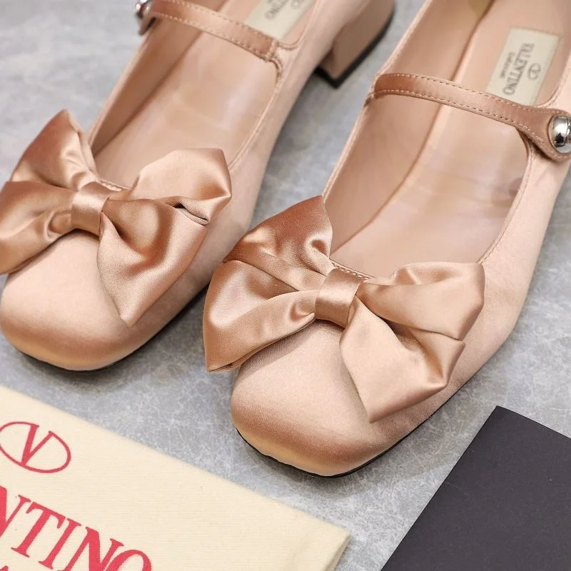 SmartChoice Valentino Low Shoes 37098