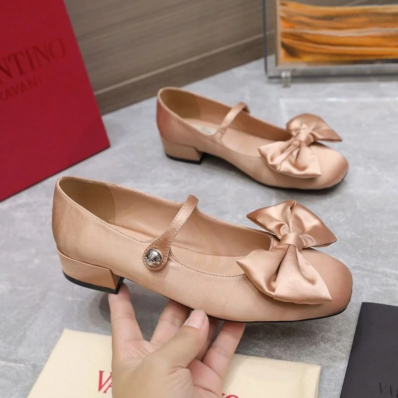 SmartChoice Valentino Low Shoes 37098