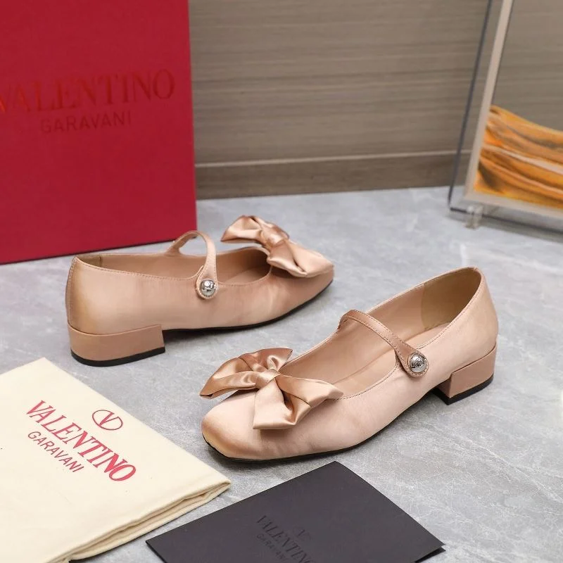 SmartChoice Valentino Low Shoes 37098