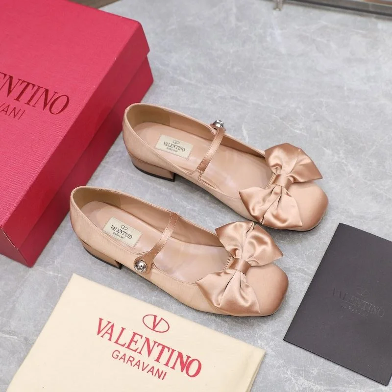 SmartChoice Valentino Low Shoes 37098