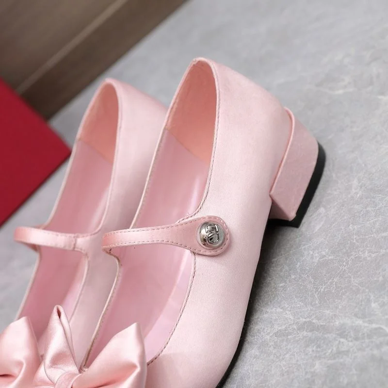 Valentino Low Shoes OnTrend 37094