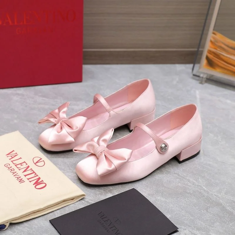 Valentino Low Shoes OnTrend 37094