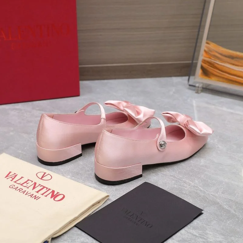 Valentino Low Shoes OnTrend 37094