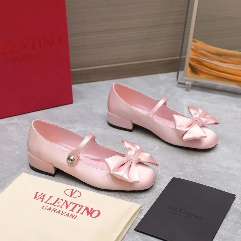 Valentino Low Shoes OnTrend 37094