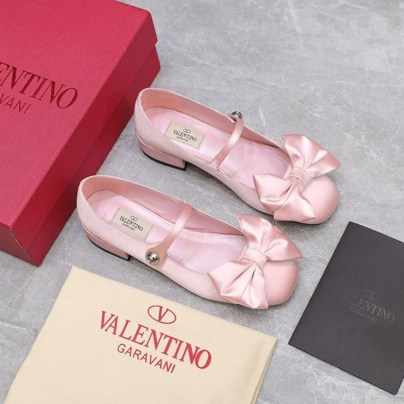Valentino Low Shoes OnTrend 37094