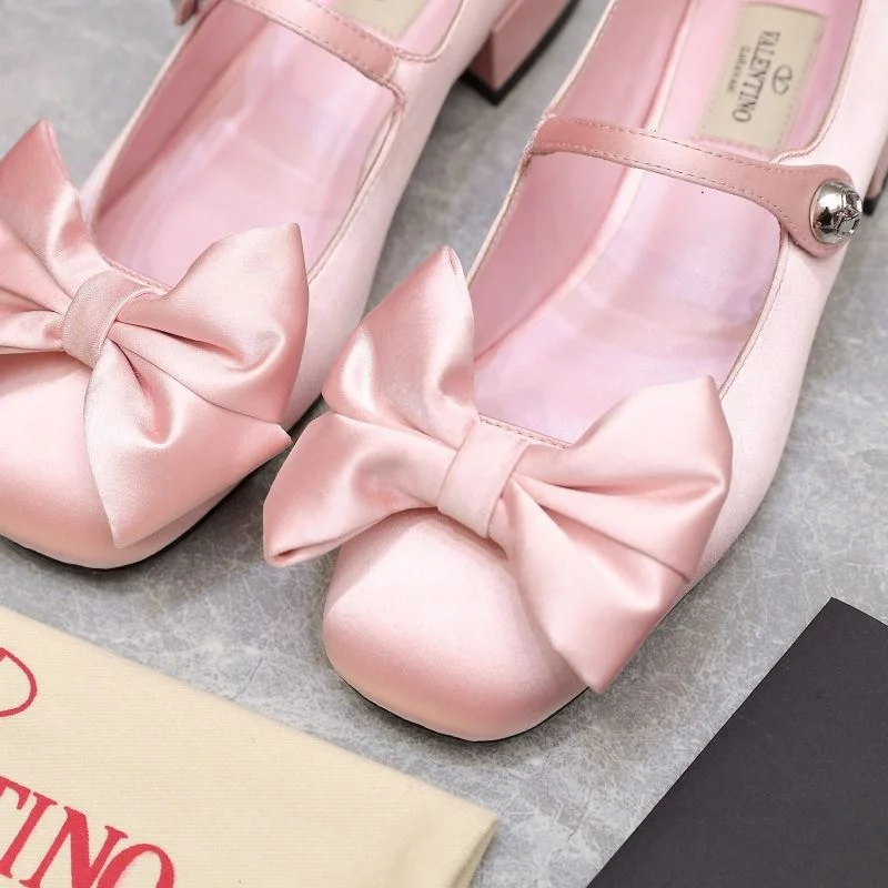 Valentino Low Shoes OnTrend 37094