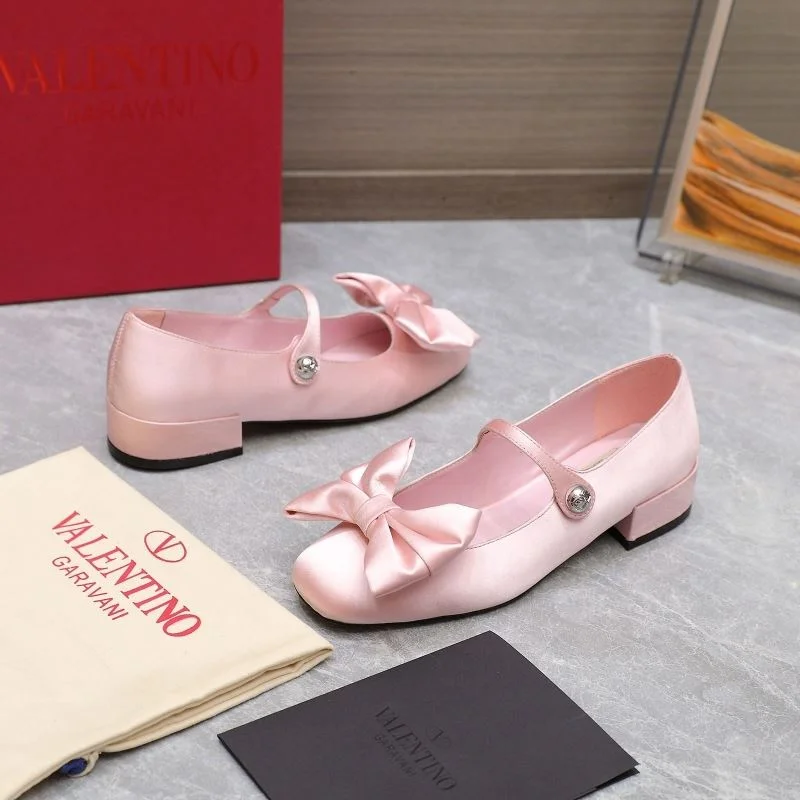 Valentino Low Shoes OnTrend 37094