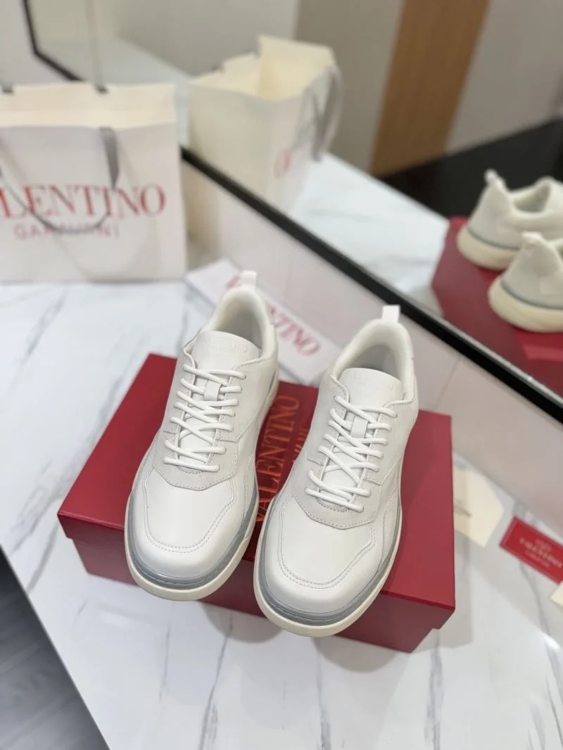 Valentino Low Shoes Stylish 37080