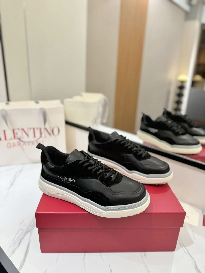FlexibleFit Valentino Low Shoes 37099