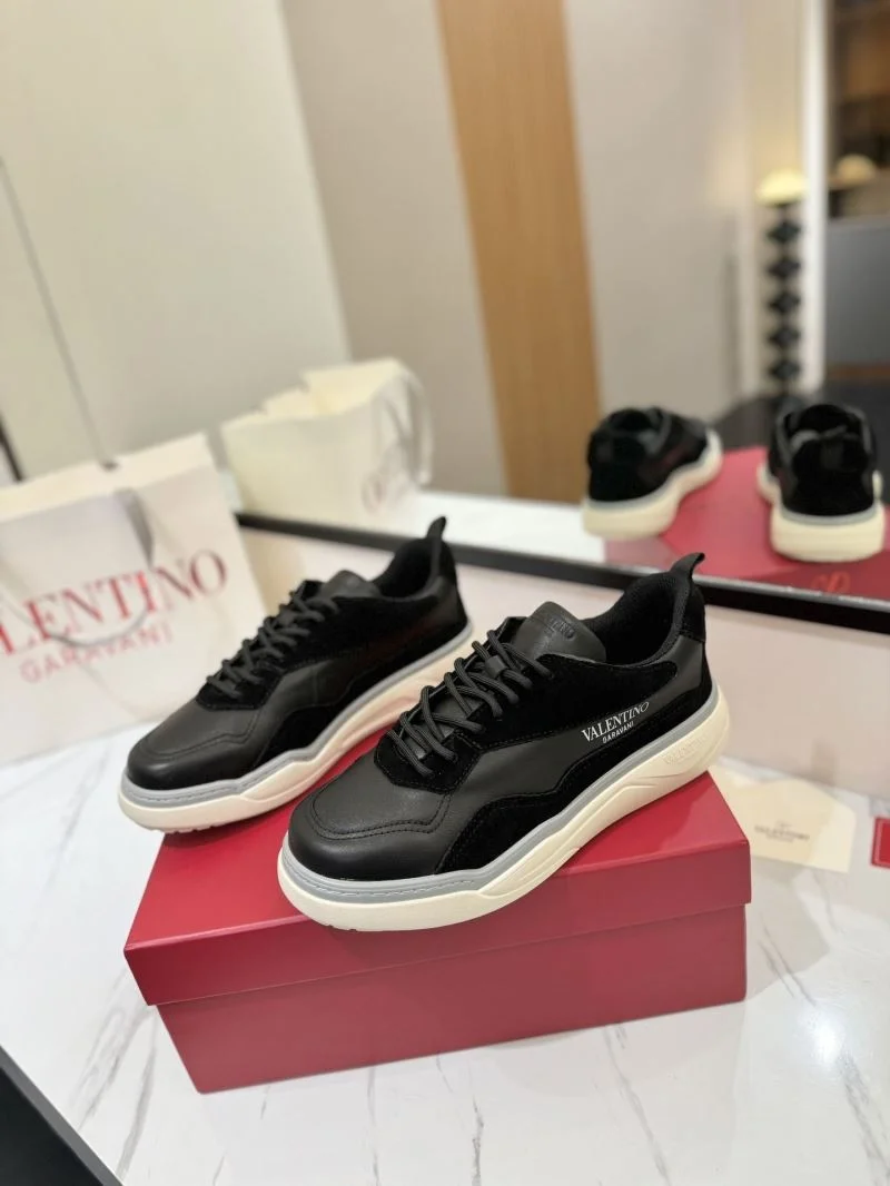 FlexibleFit Valentino Low Shoes 37099