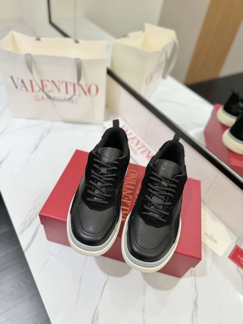 FlexibleFit Valentino Low Shoes 37099