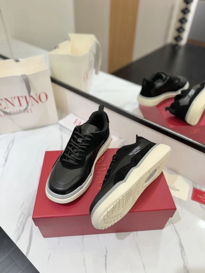 FlexibleFit Valentino Low Shoes 37099