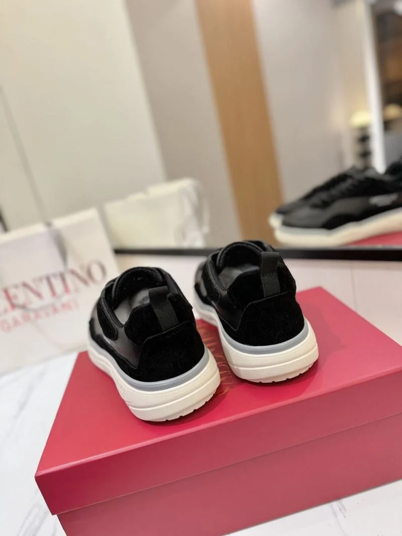 FlexibleFit Valentino Low Shoes 37099