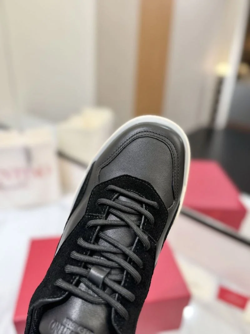 FlexibleFit Valentino Low Shoes 37099