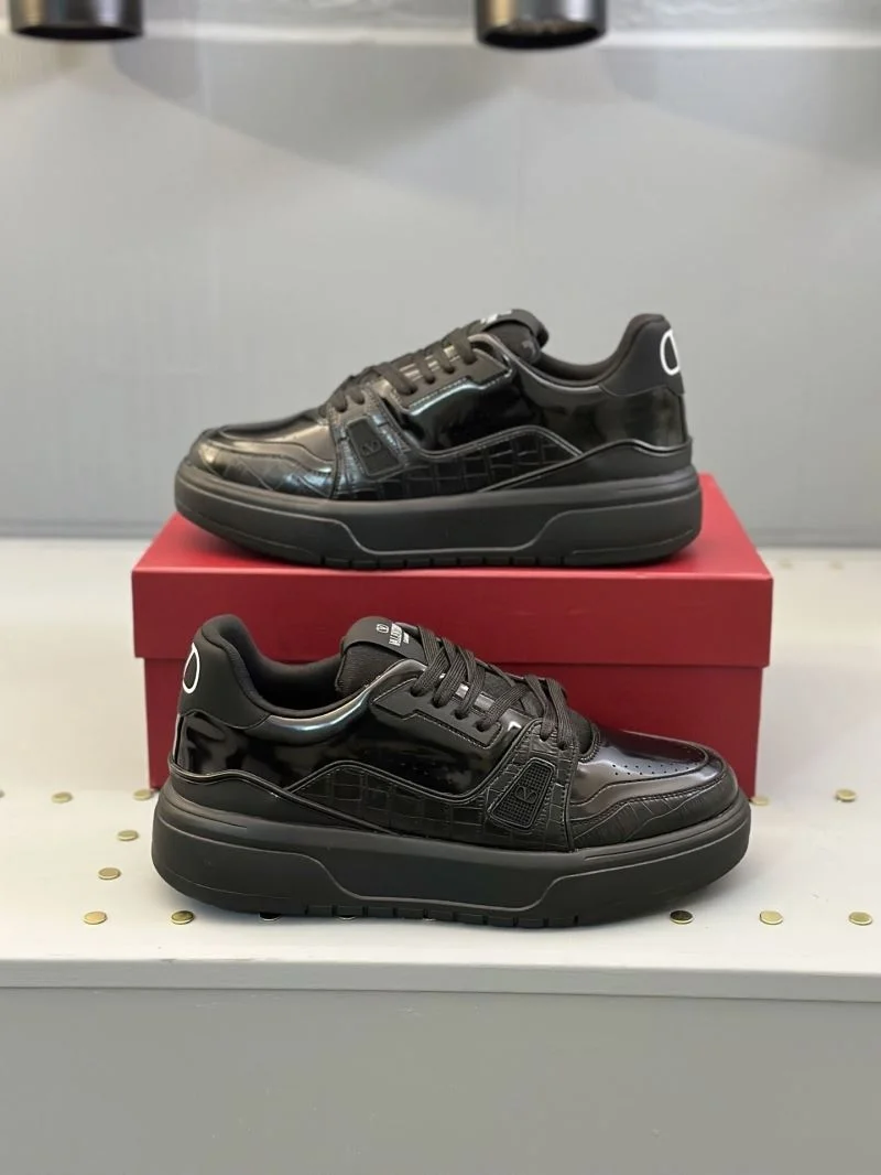 Valentino Low Shoes ComfortFit 36210