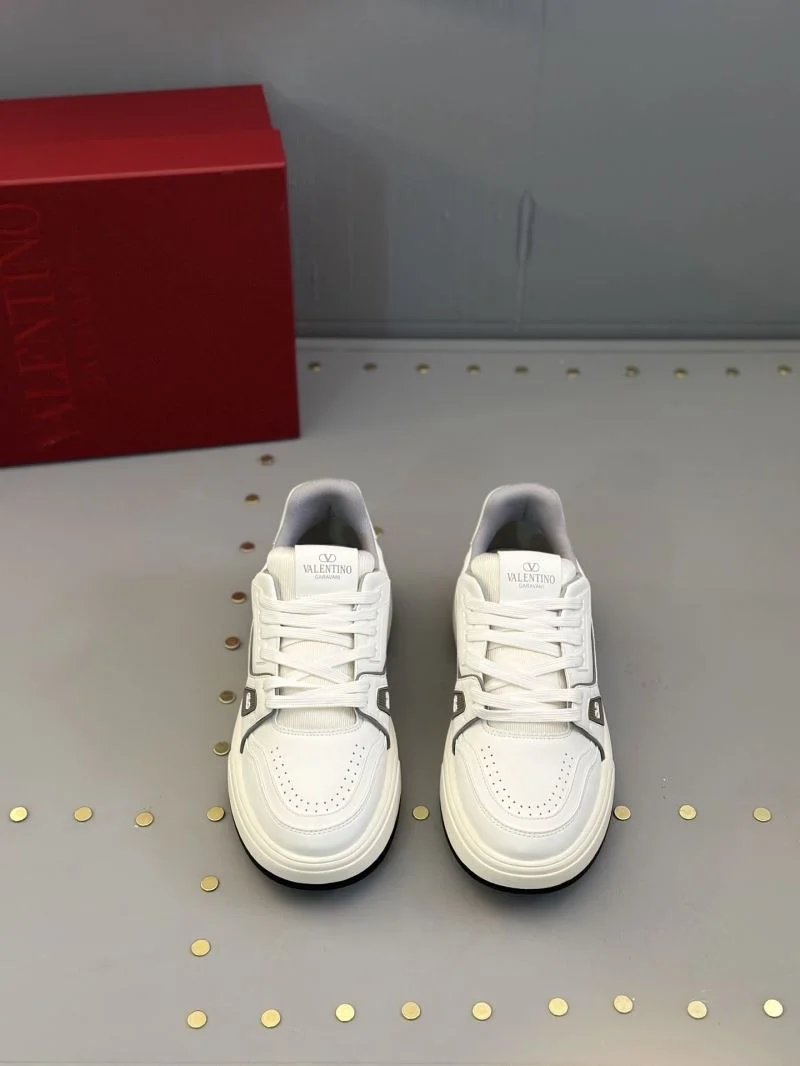 Casual Valentino Low Shoes 36182