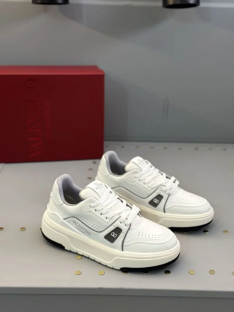 Casual Valentino Low Shoes 36182