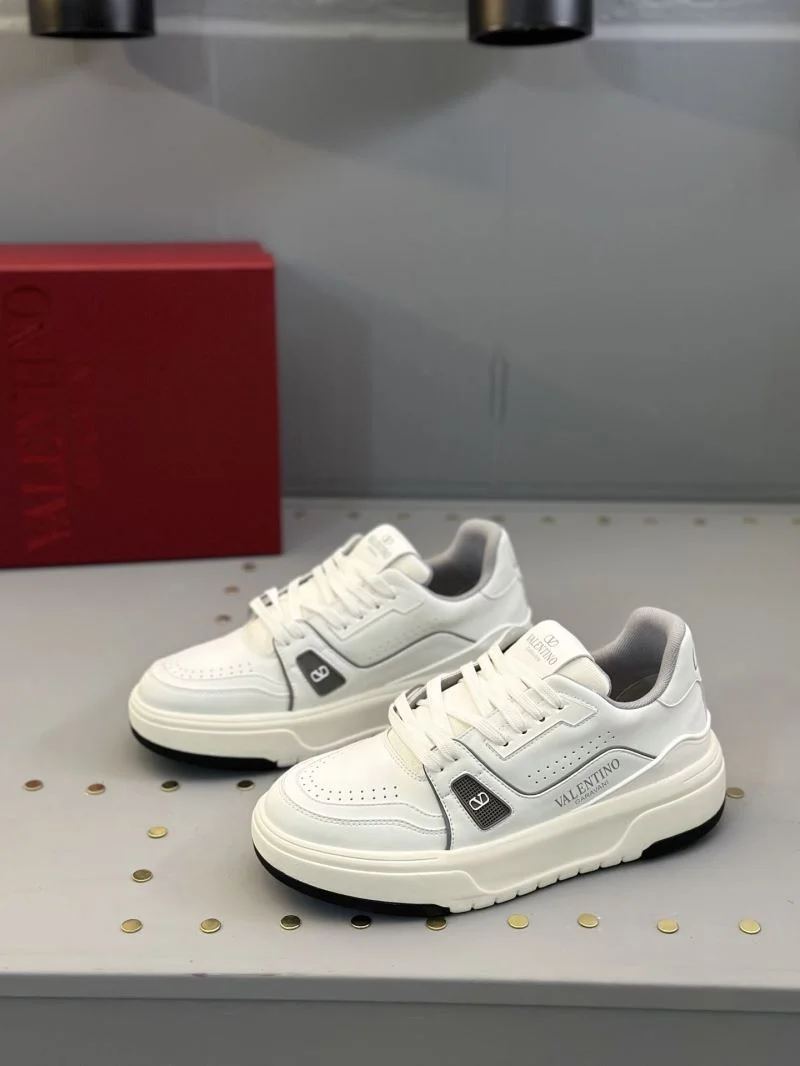 Casual Valentino Low Shoes 36182
