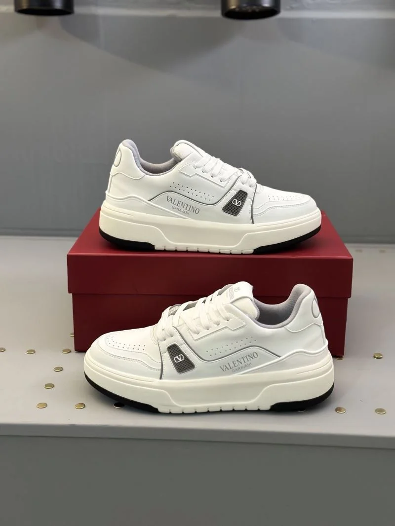 Casual Valentino Low Shoes 36182