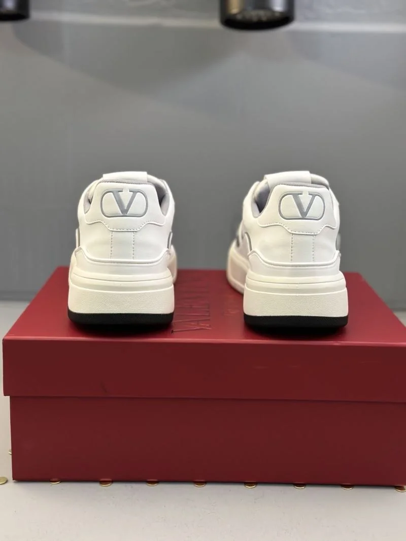 Casual Valentino Low Shoes 36182