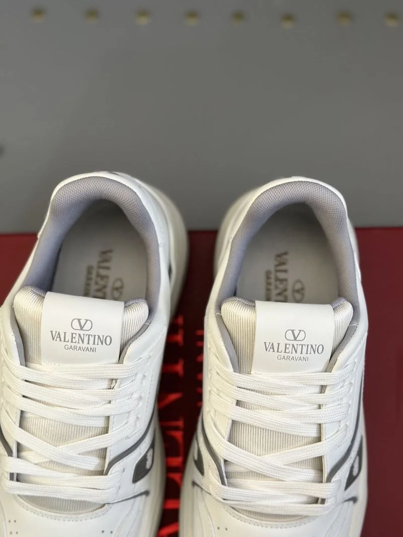 Casual Valentino Low Shoes 36182