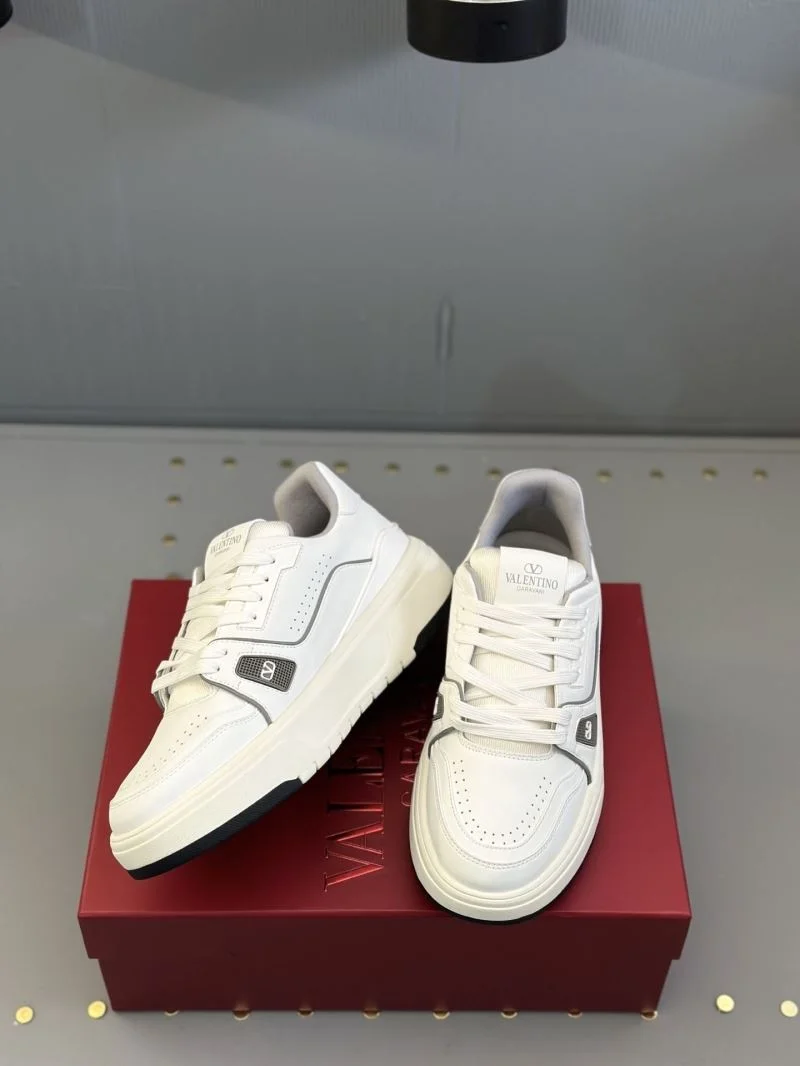 Casual Valentino Low Shoes 36182