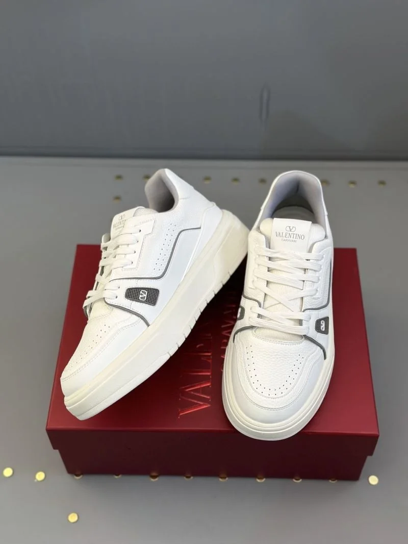 Casual Valentino Low Shoes 36181