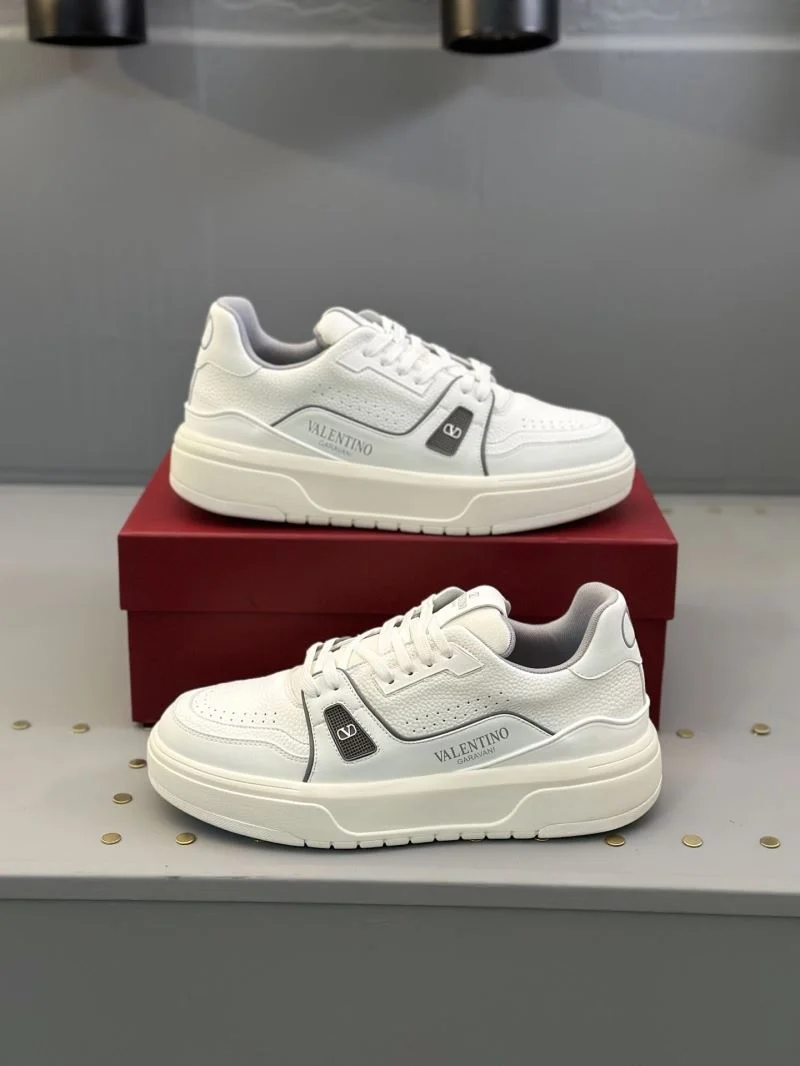 Casual Valentino Low Shoes 36181