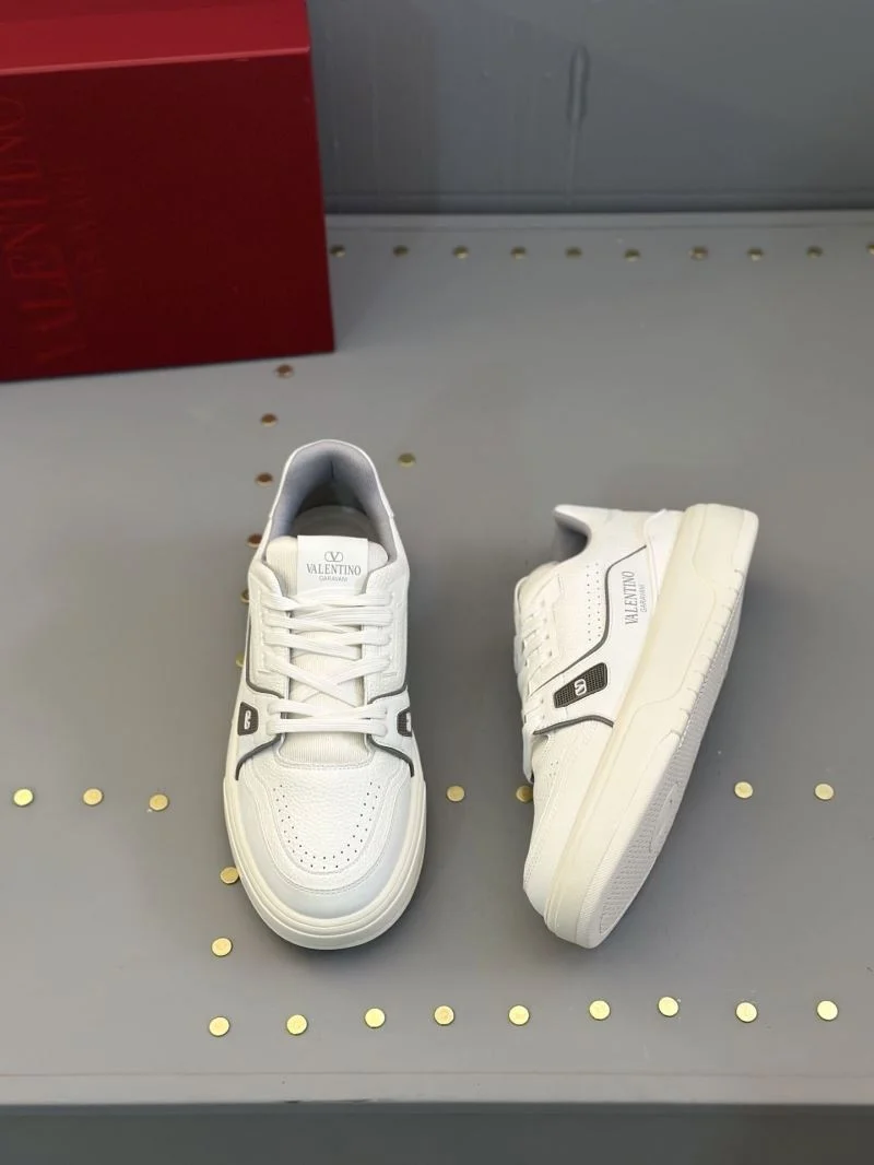 Casual Valentino Low Shoes 36181