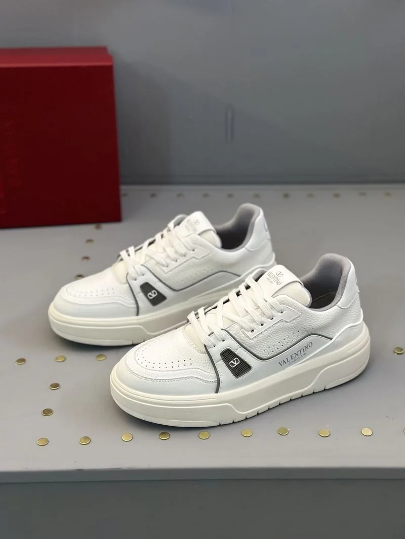 Casual Valentino Low Shoes 36181
