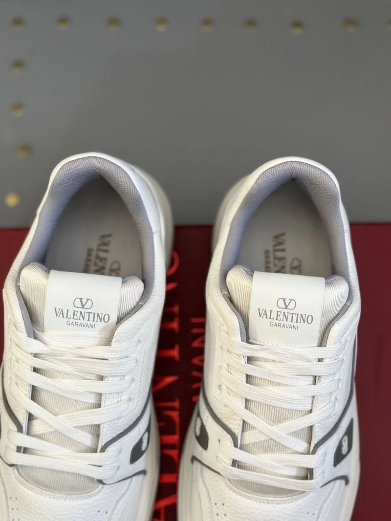 Casual Valentino Low Shoes 36181