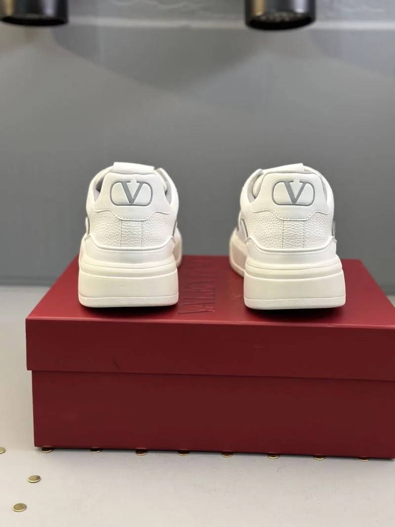Casual Valentino Low Shoes 36181