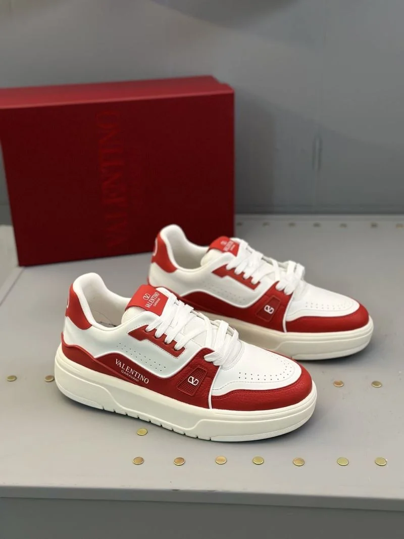 Valentino Low Shoes Unique 36174