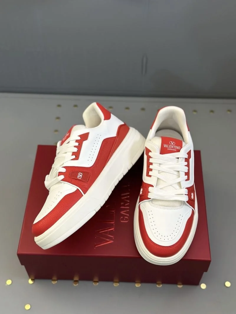 Valentino Low Shoes Unique 36174