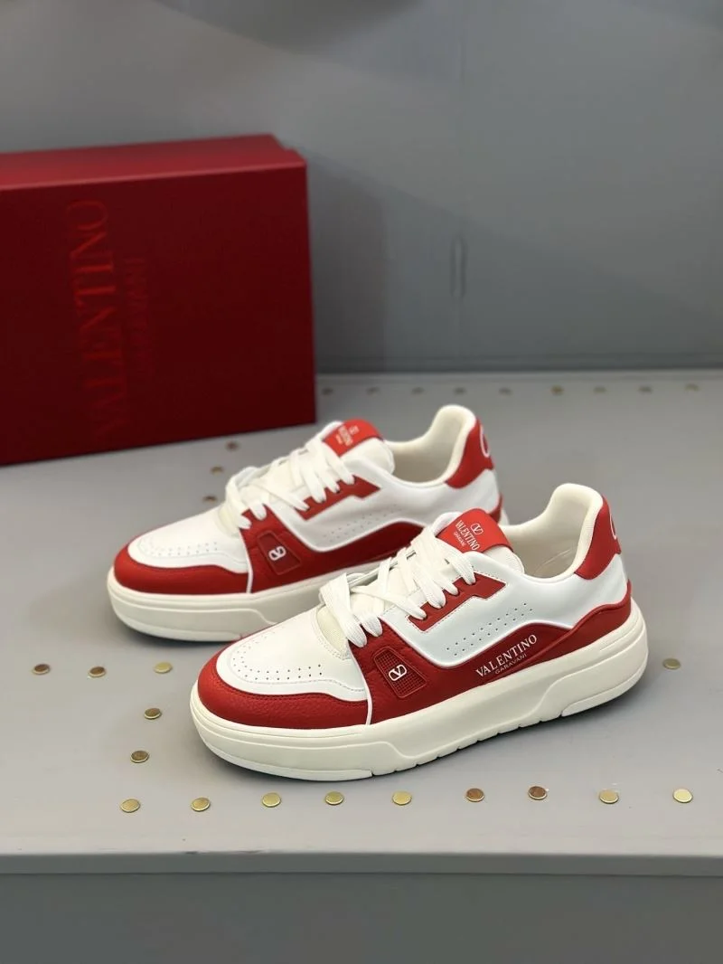 Valentino Low Shoes Unique 36174