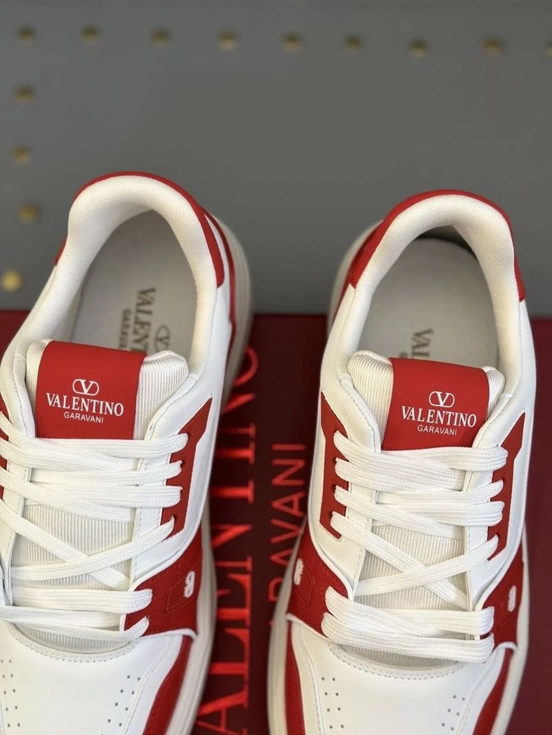 Valentino Low Shoes Unique 36174