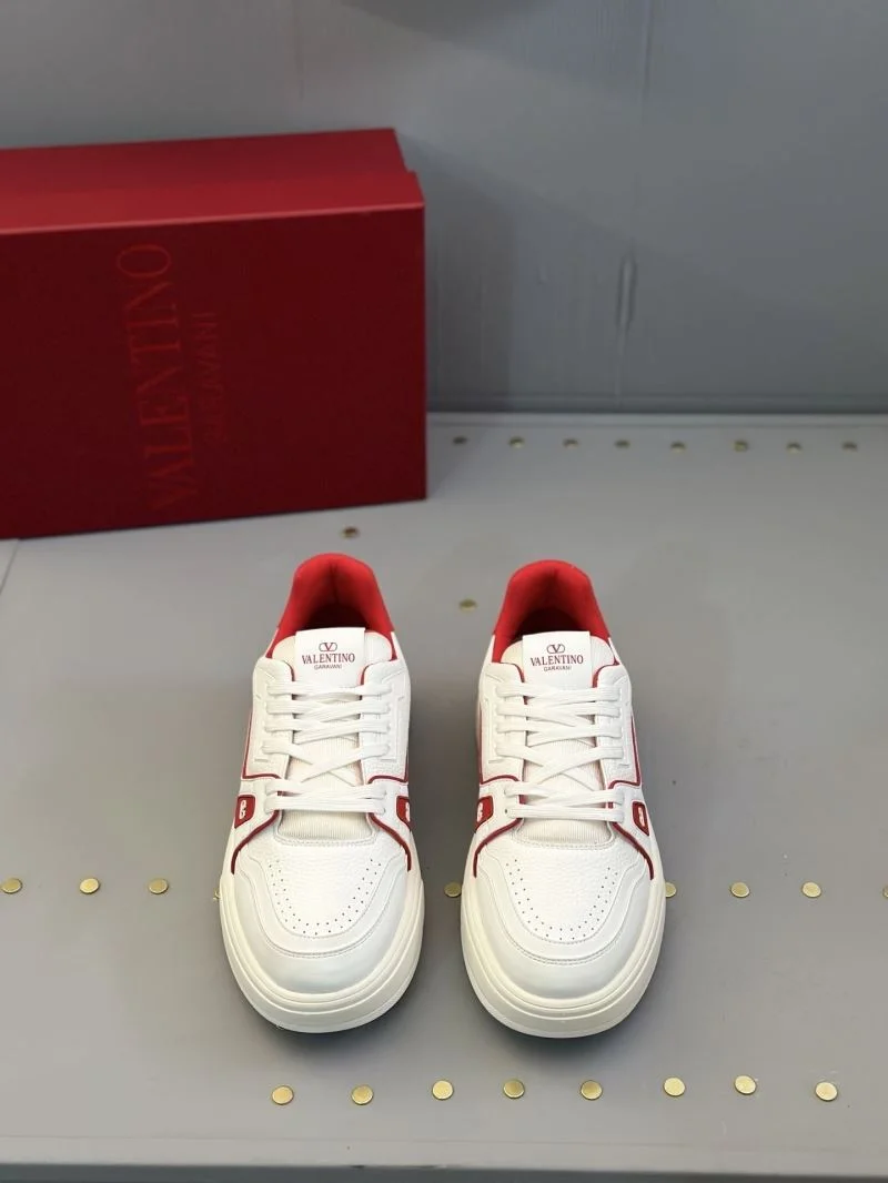 Valentino Low Shoes Trendy 36173