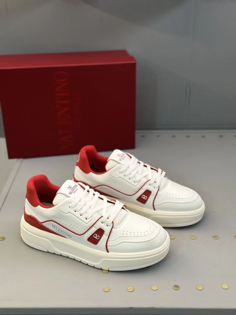 Valentino Low Shoes Trendy 36173