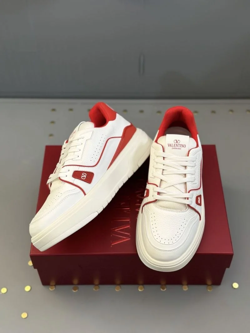 Valentino Low Shoes Trendy 36173