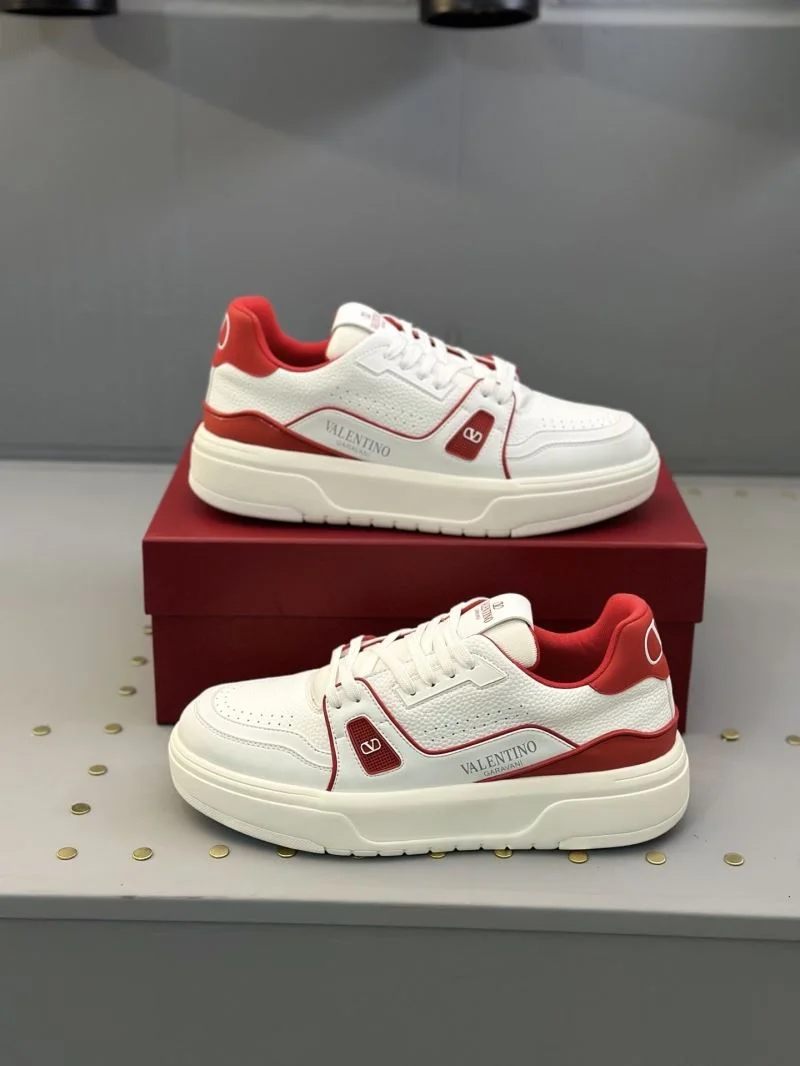 Valentino Low Shoes Trendy 36173