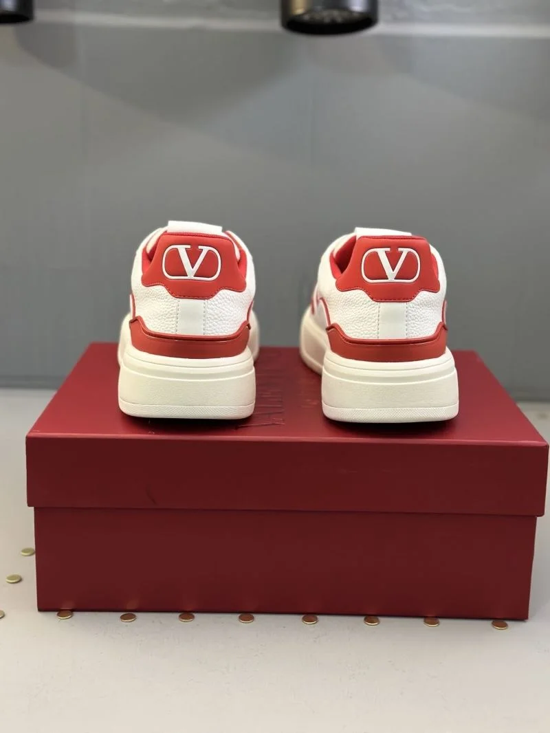 Valentino Low Shoes Trendy 36173