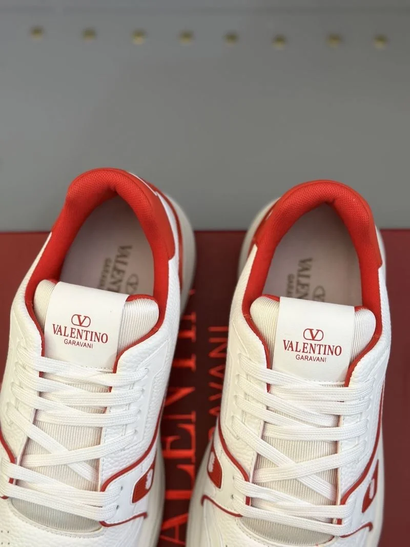 Valentino Low Shoes Trendy 36173