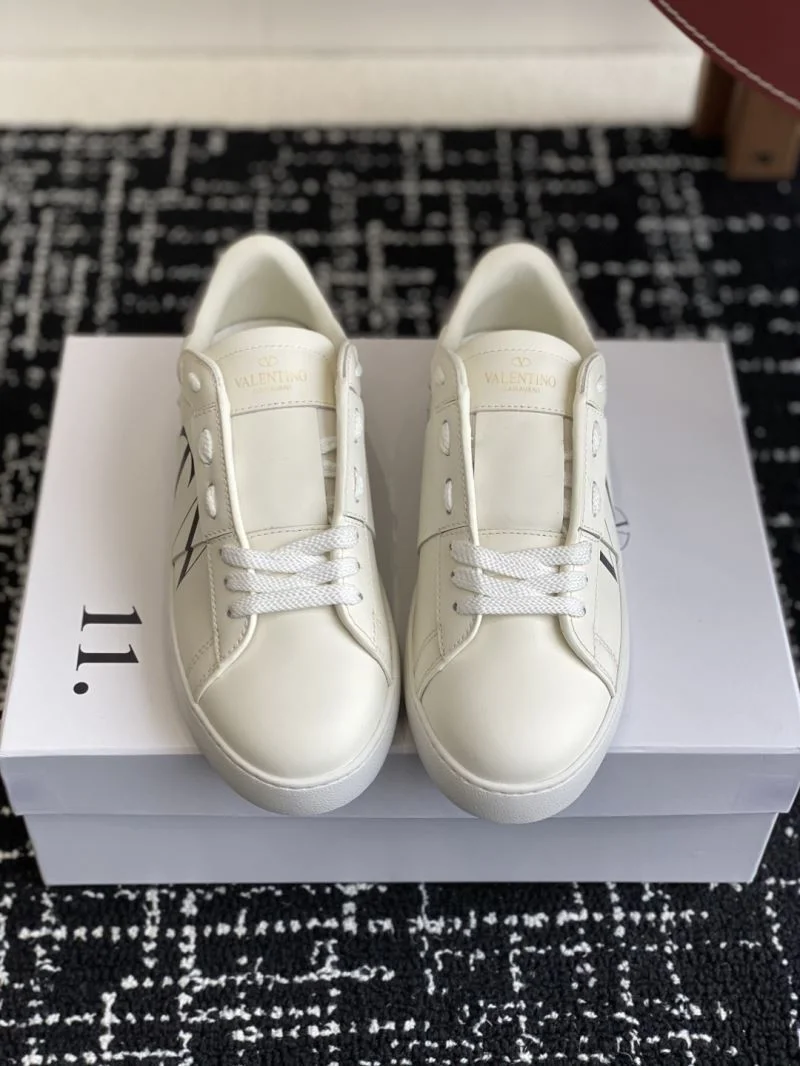Valentino Low Shoes EasyCare 36166