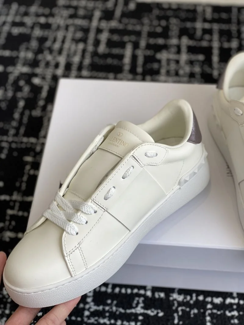Valentino Low Shoes EasyCare 36166
