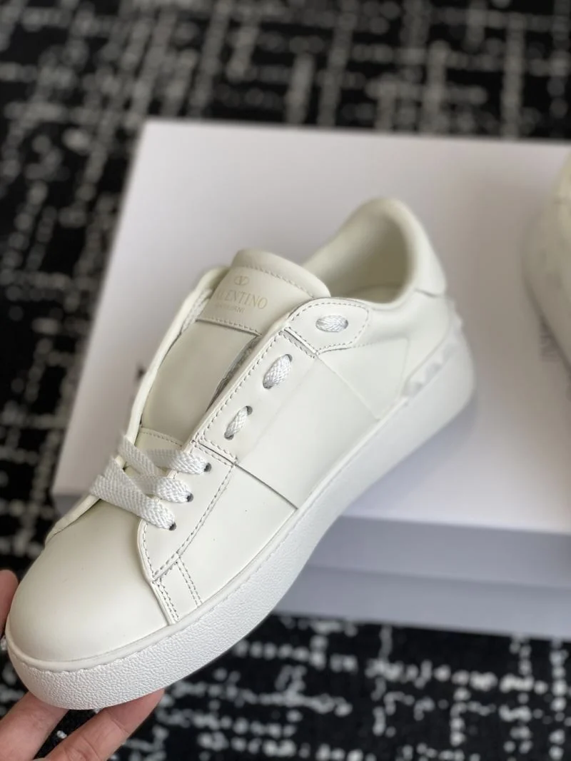 Valentino Low Shoes ZipUp 36163