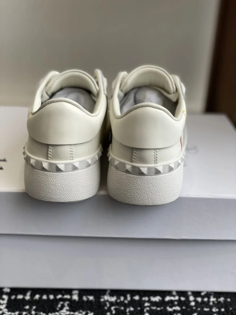 Valentino Low Shoes ZipUp 36163
