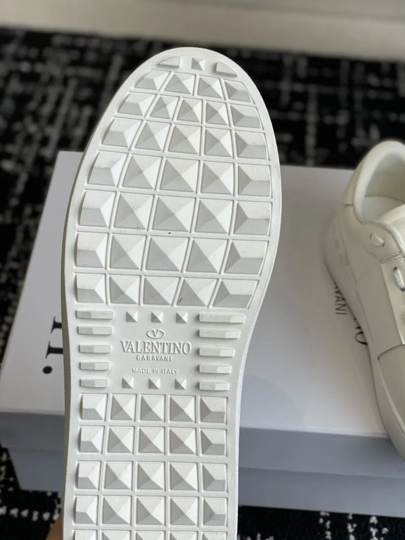 Valentino Low Shoes ZipUp 36163